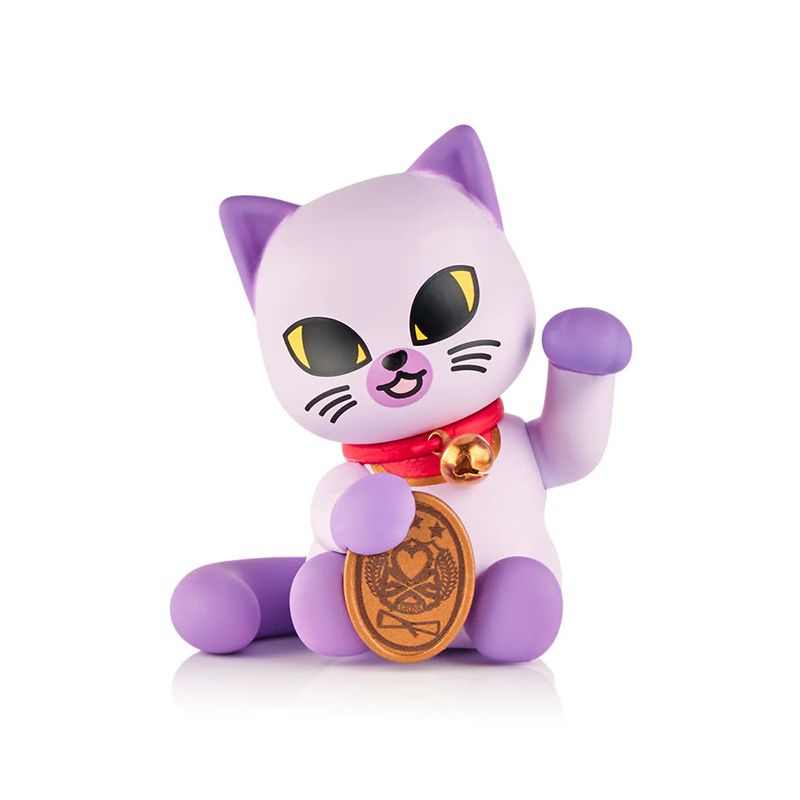 Lucky Cats Blind Box - Image 9