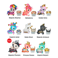 Masquerade Unicorno Blind Box - Image 1