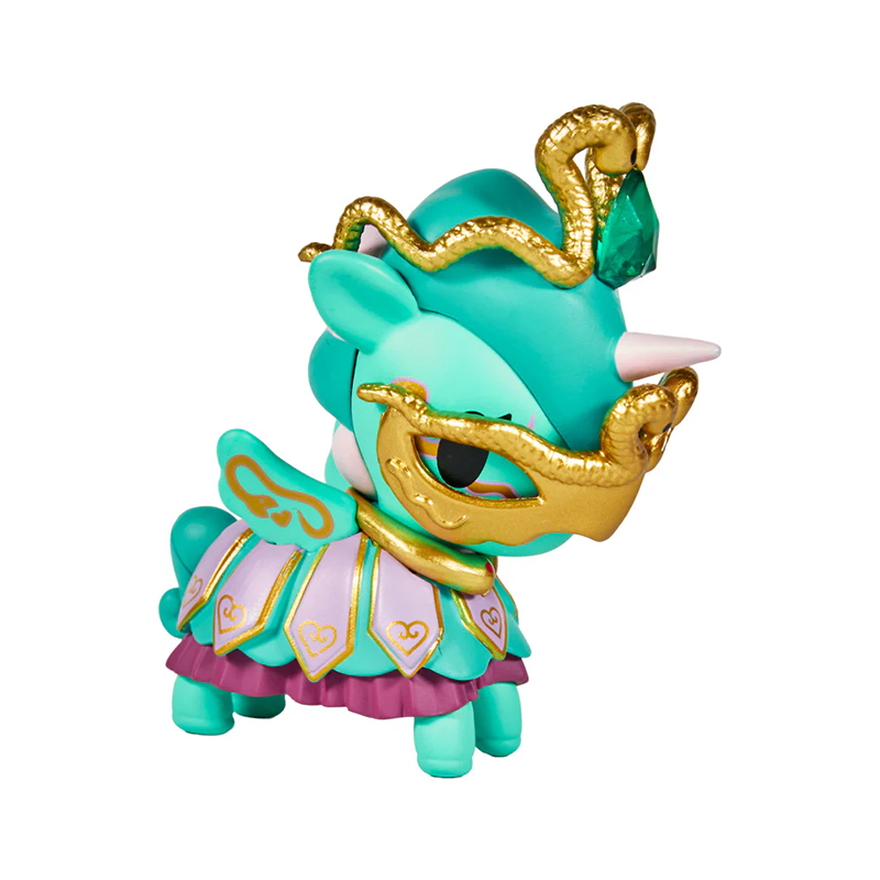 Masquerade Unicorno Blind Box - Image 14
