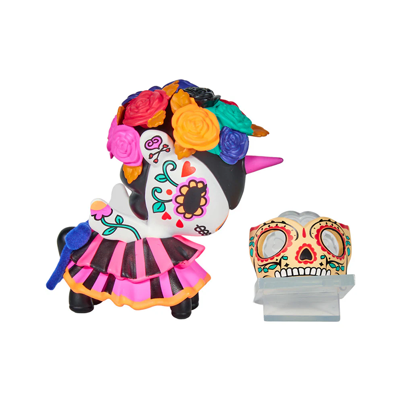Masquerade Unicorno Blind Box - Image 3