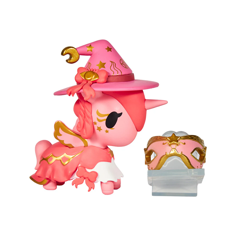 Masquerade Unicorno Blind Box - Image 4