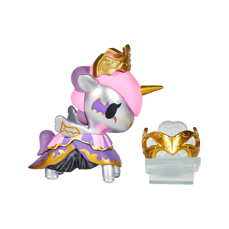 Masquerade Unicorno Blind Box - Image 5