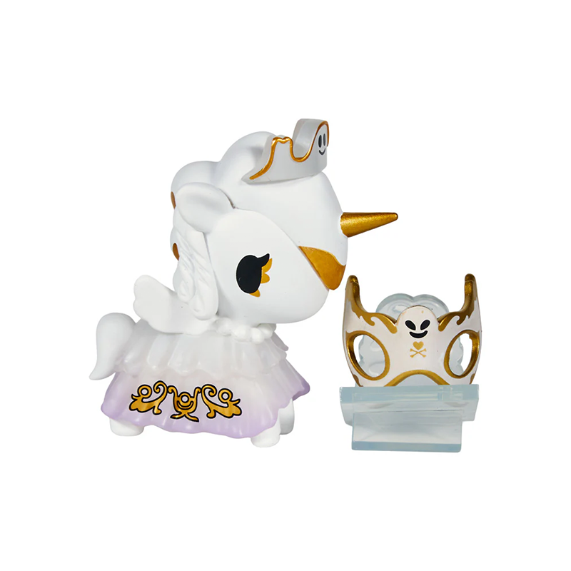 Masquerade Unicorno Blind Box - Image 7