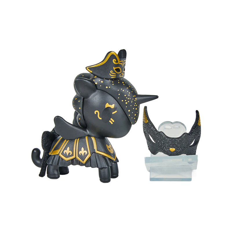 Masquerade Unicorno Blind Box - Image 9