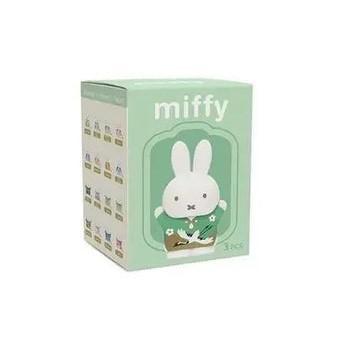 Miffy Ancient Customs “MIDI sized” Series Blind Box - Image 1