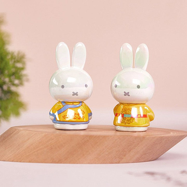 Miffy Ancient Customs “MIDI sized” Series Blind Box - Image 7