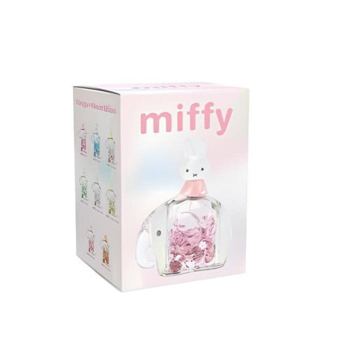 Miffy Crystal Elephants Blind Box Series - Image 1
