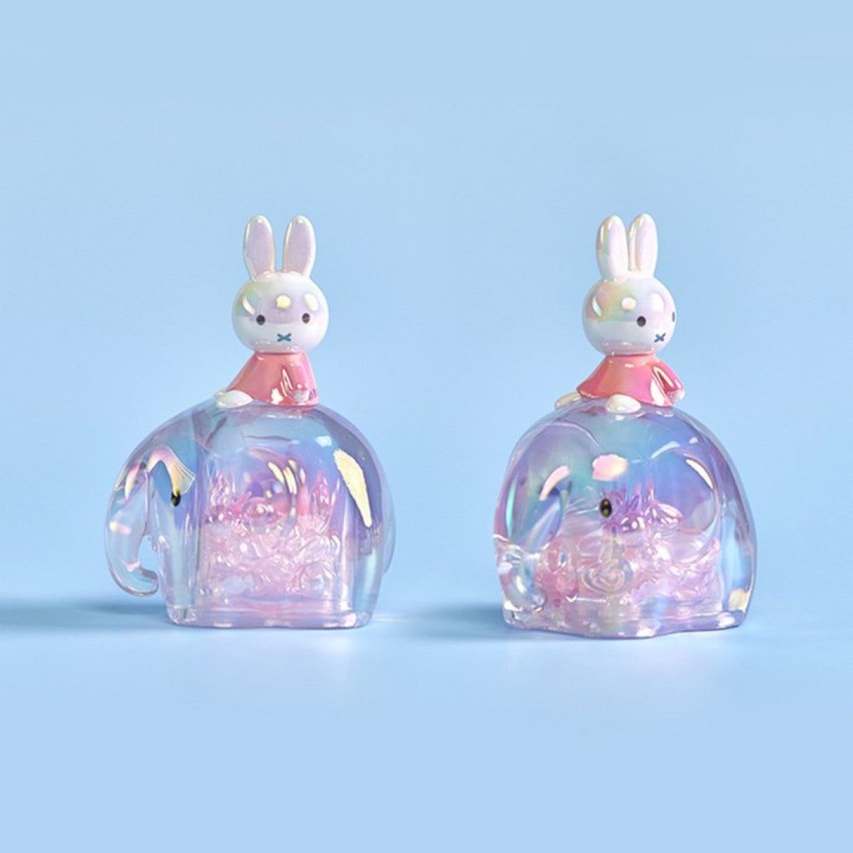 Miffy Crystal Elephants Blind Box Series - Image 10