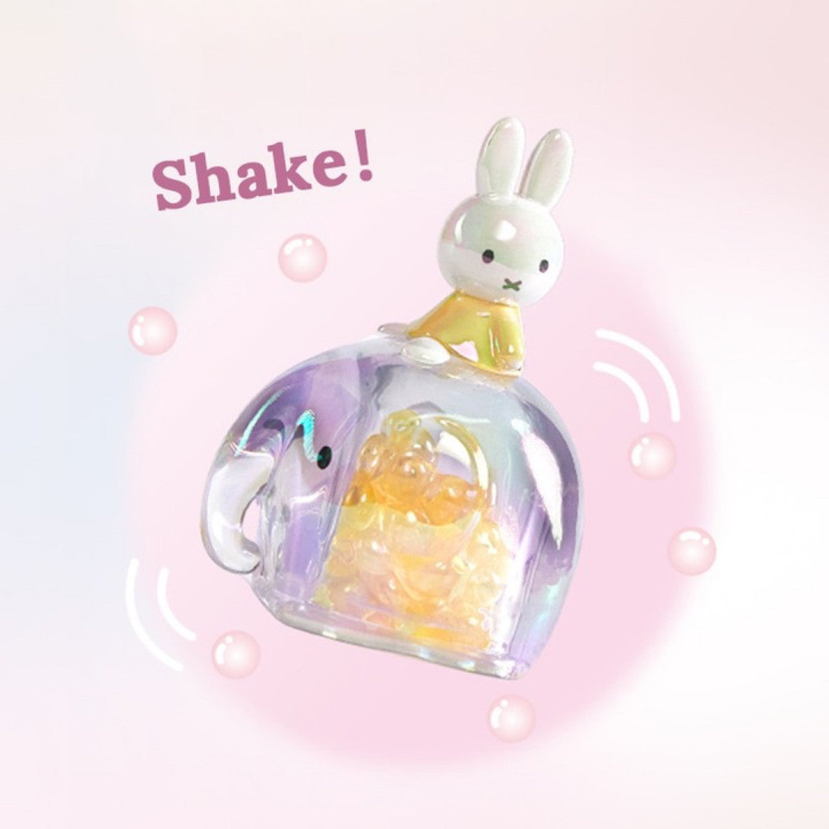 Miffy Crystal Elephants Blind Box Series - Image 12