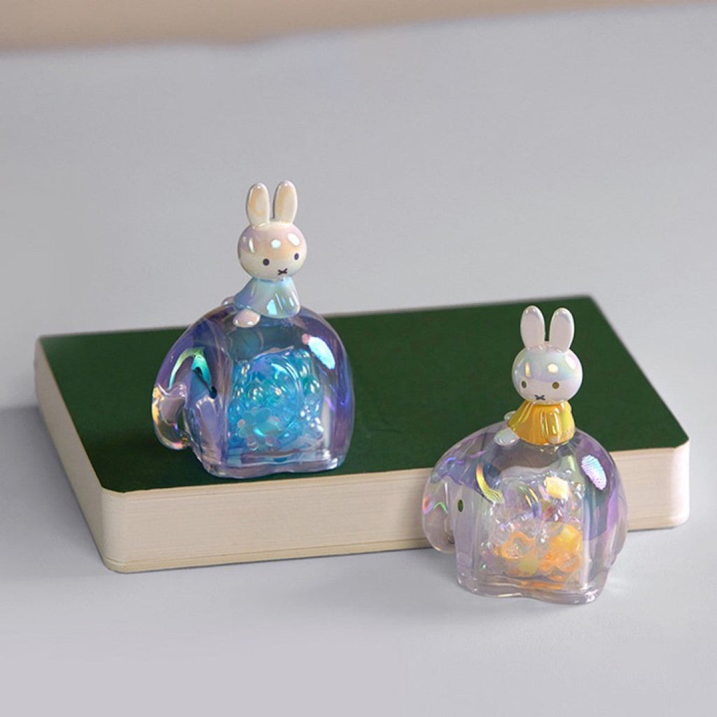 Miffy Crystal Elephants Blind Box Series - Image 9
