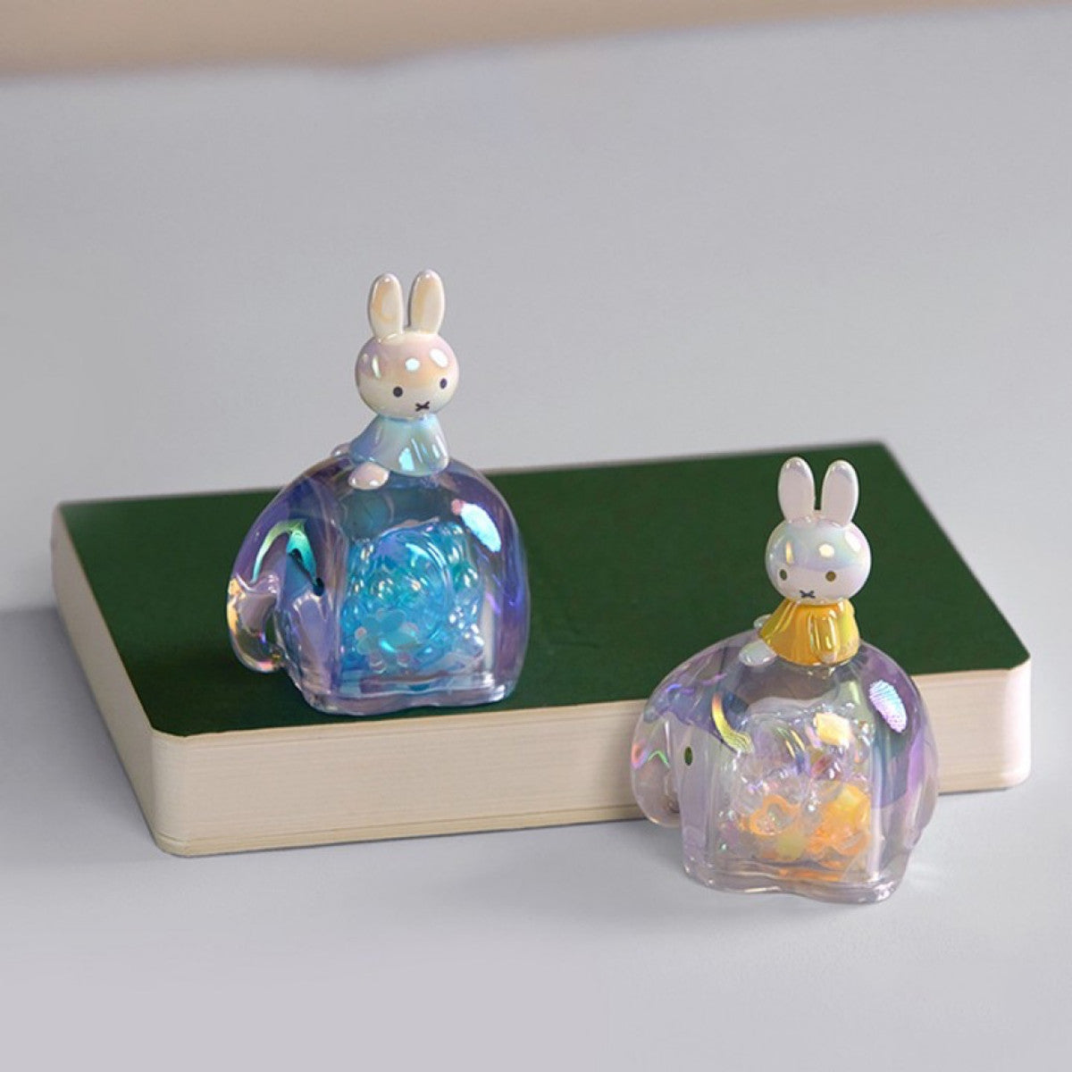 Miffy Crystal Elephants Blind Box Series - Image 9