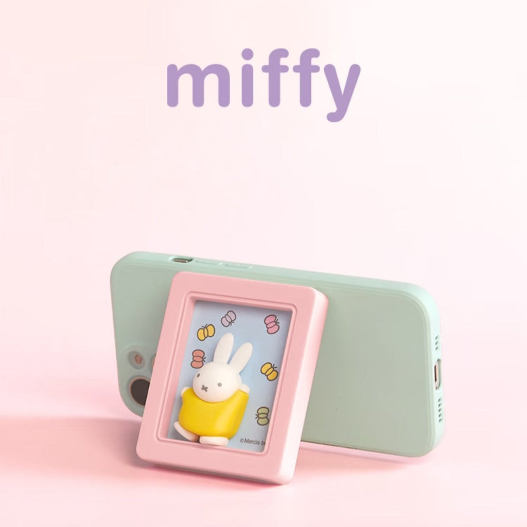 Miffy Photo Frame Stand Series 2 Blind Box - Image 6