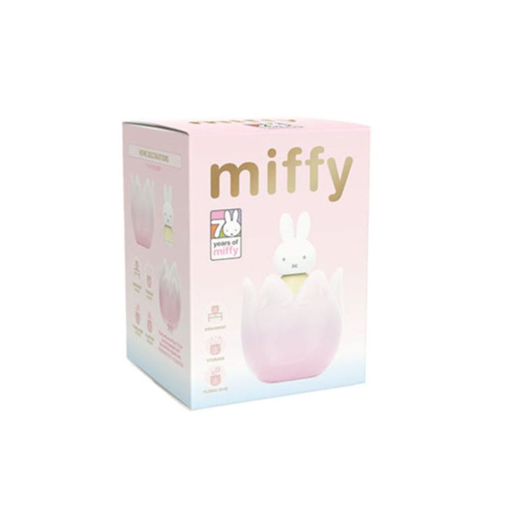 Miffy Tulip Series Blind Box - Image 1
