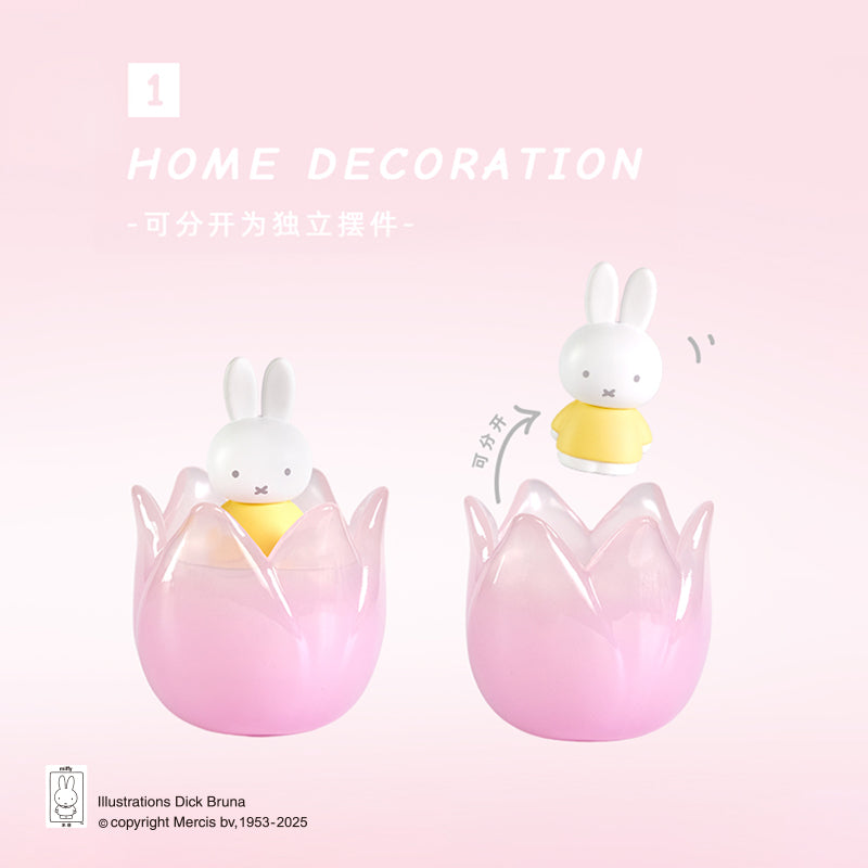 Miffy Tulip Series Blind Box - Image 11