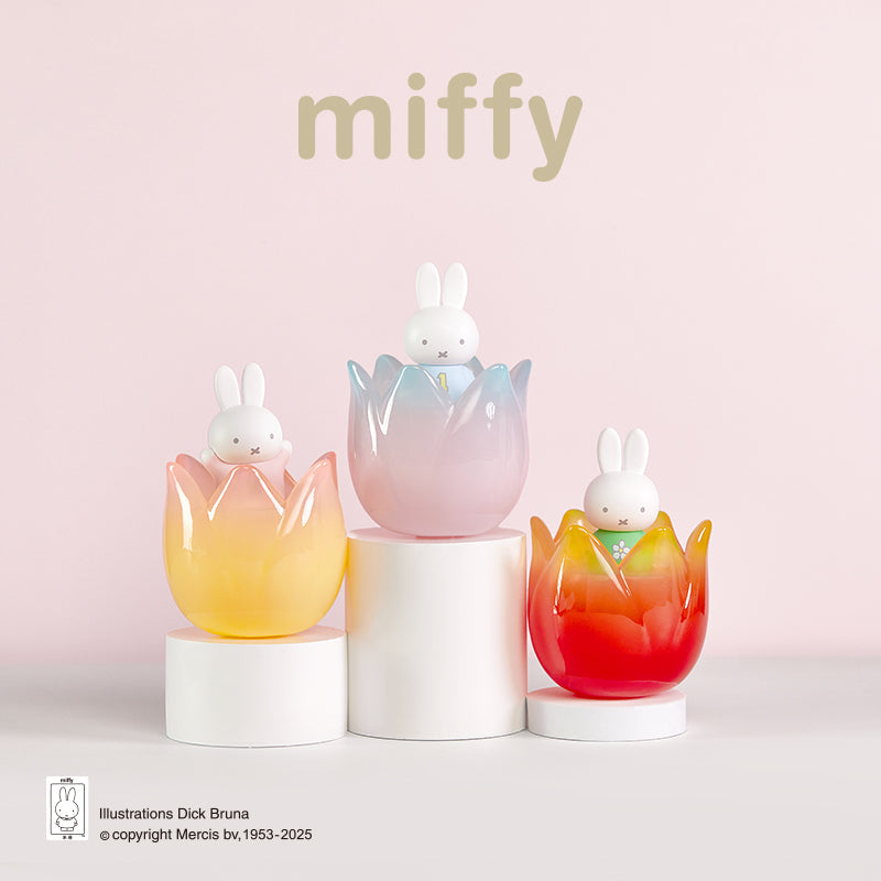Miffy Tulip Series Blind Box - Image 6