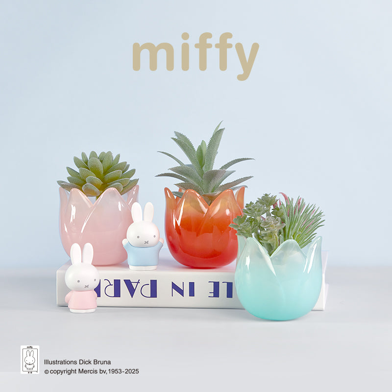 Miffy Tulip Series Blind Box - Image 8