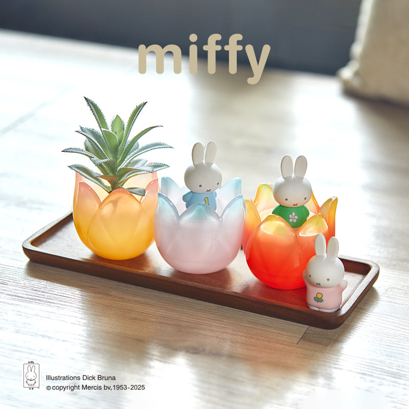 Miffy Tulip Series Blind Box - Image 9