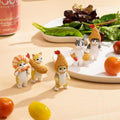 Mofusand Fried Shrimp Cat Blind Box - Image 1