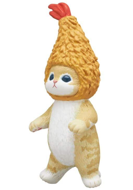 Mofusand Fried Shrimp Cat Blind Box - Image 4