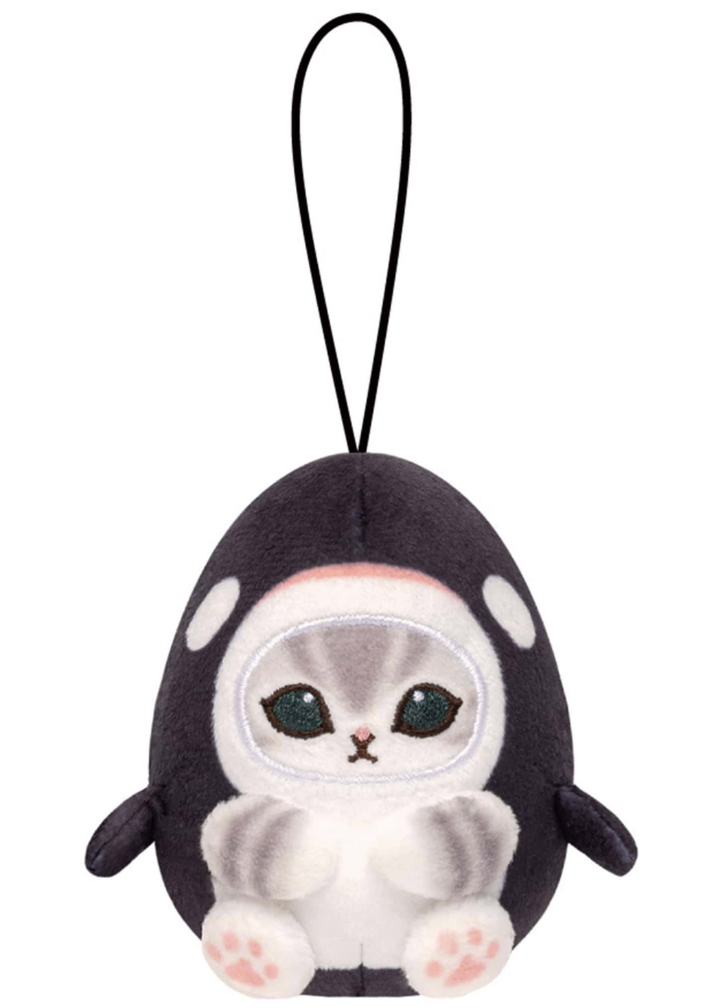 mofusand Marine Life Meow Koronui Plush Blind Box - Image 8