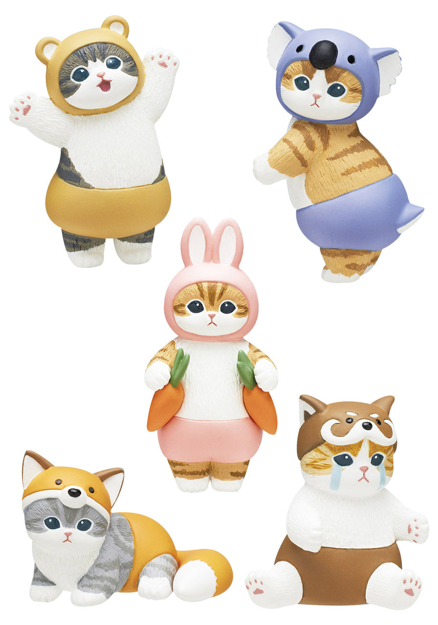 Mofusand Nyanpantsu Blind Box - Image 2