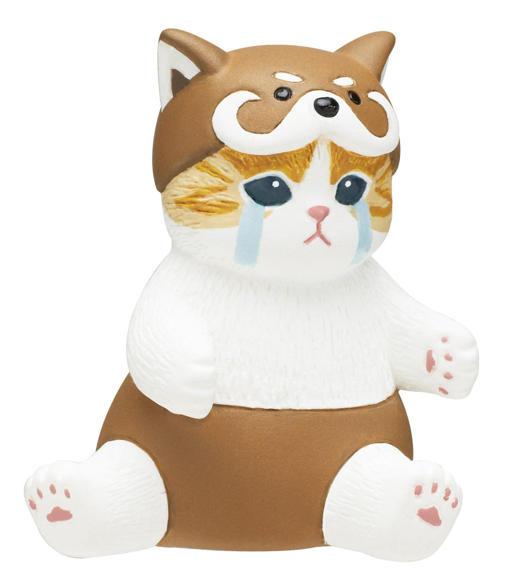 Mofusand Nyanpantsu Blind Box - Image 3