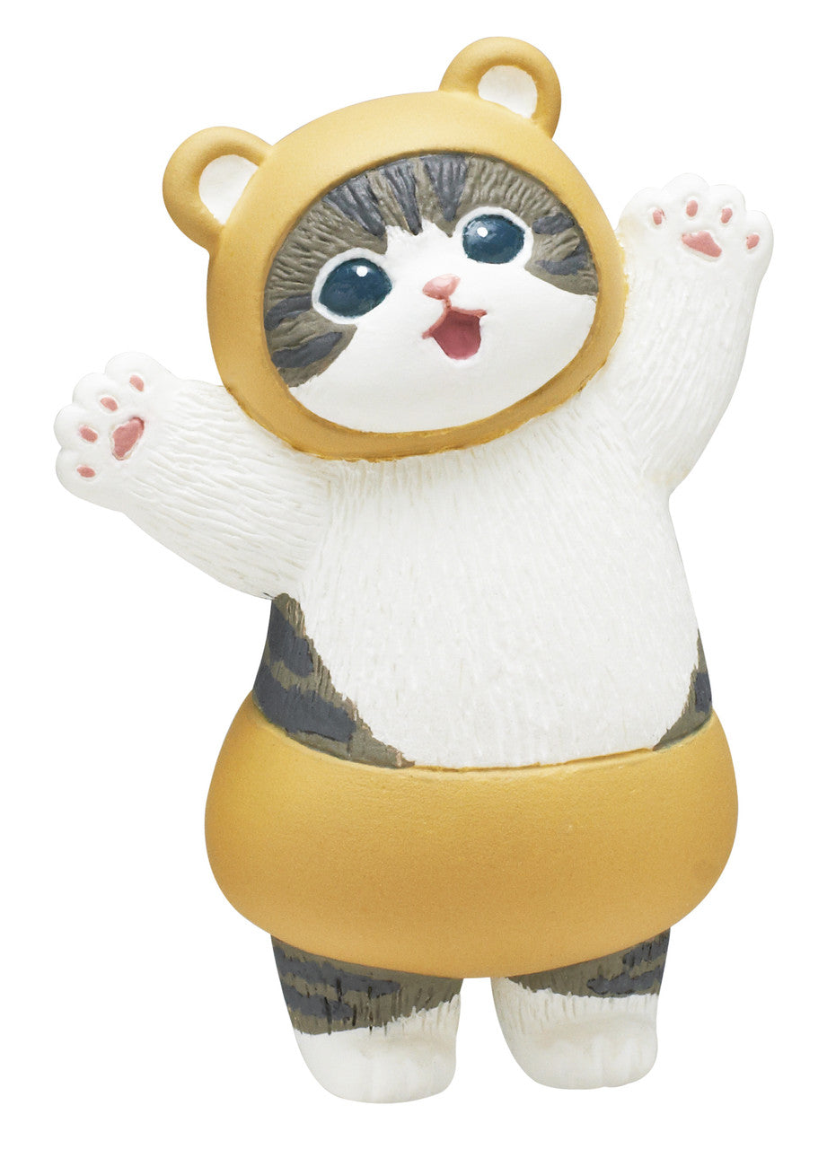 Mofusand Nyanpantsu Blind Box - Image 5