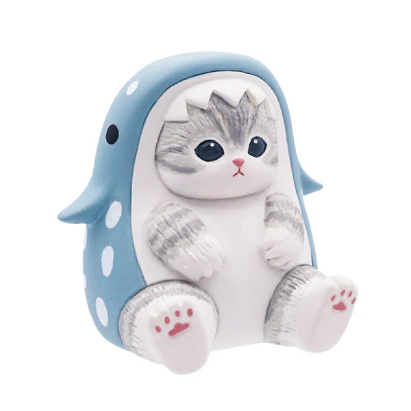 Mofusand - Sea Creature Blind Box - Image 2
