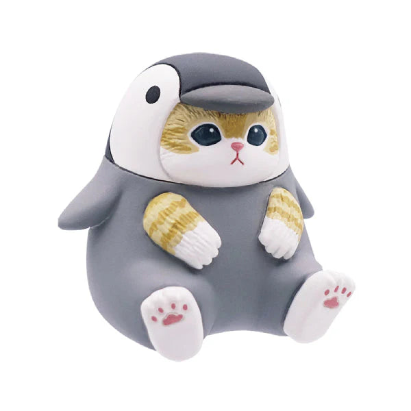 Mofusand - Sea Creature Blind Box - Image 3