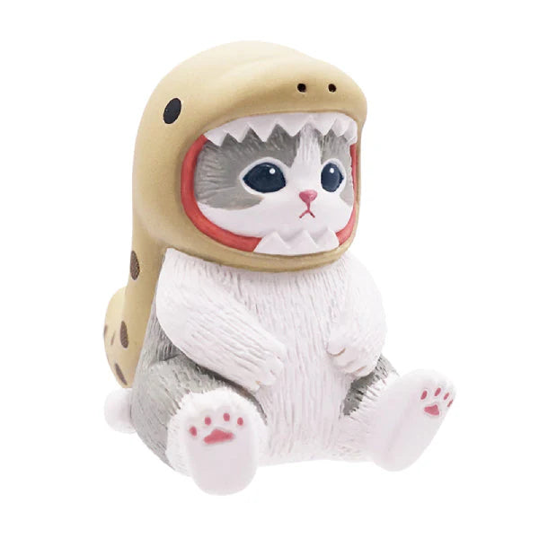 Mofusand - Sea Creature Blind Box - Image 4