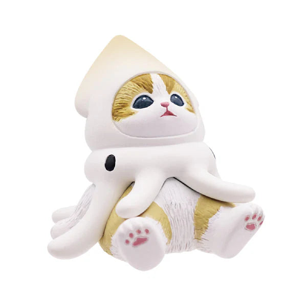 Mofusand - Sea Creature Blind Box - Image 5