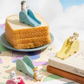 Mofusand Sliding Cat Blindbox - Image 1