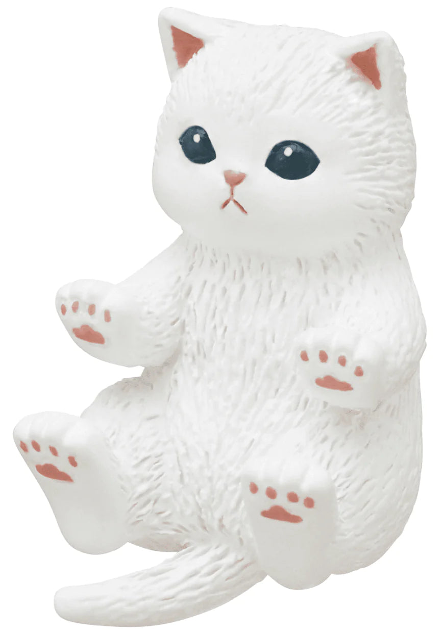 Mofusand Sliding Cat Blindbox - Image 3