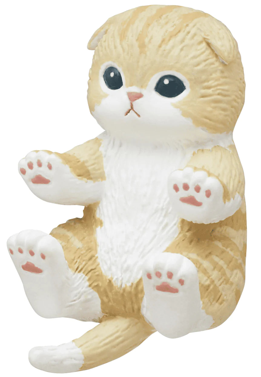 Mofusand Sliding Cat Blindbox - Image 4