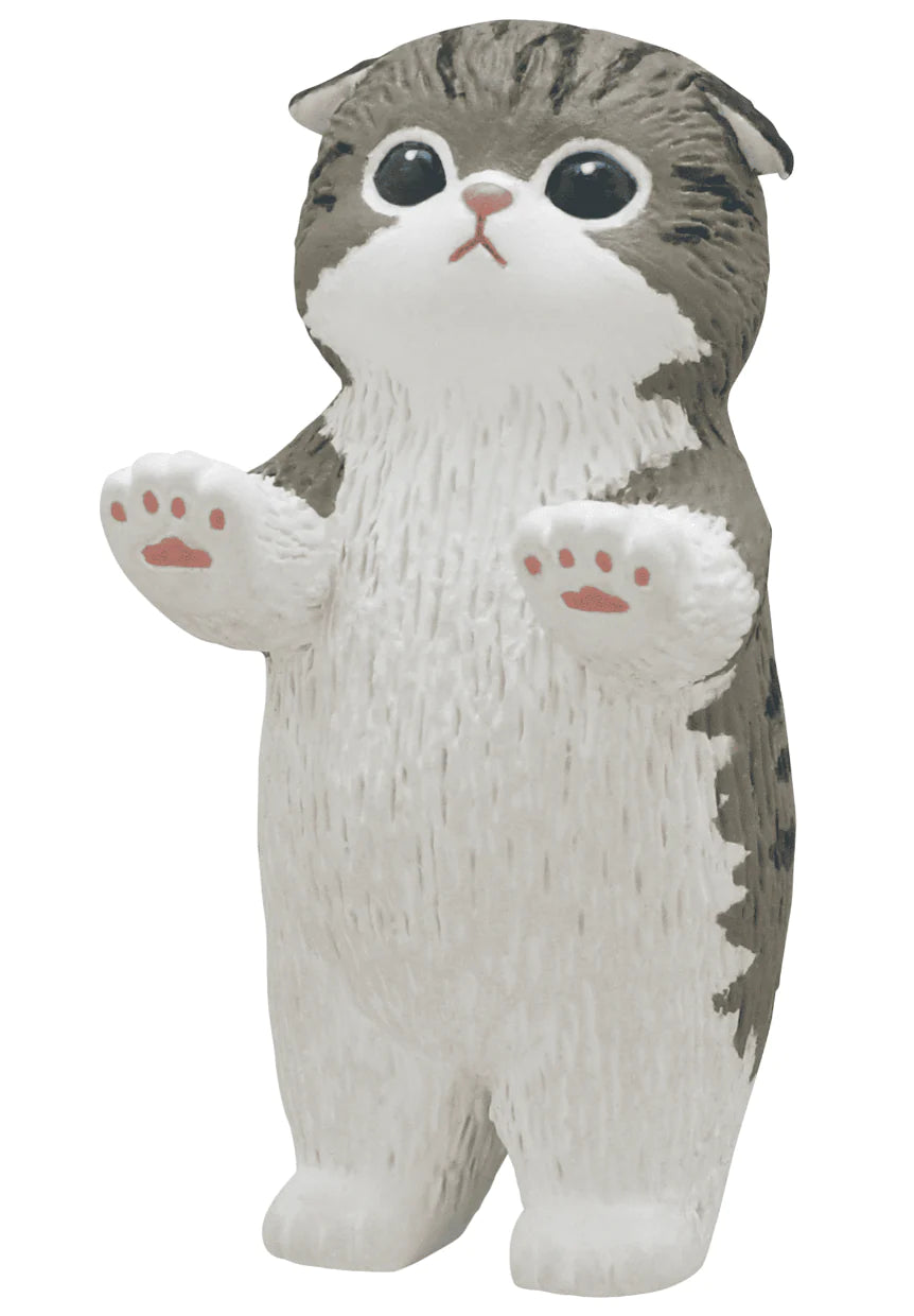 Mofusand Sliding Cat Blindbox - Image 5