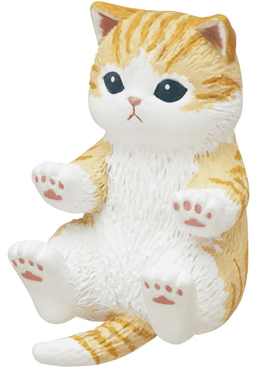 Mofusand Sliding Cat Blindbox - Image 6