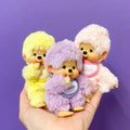 Monchhichi Beanies Colors - Image 1