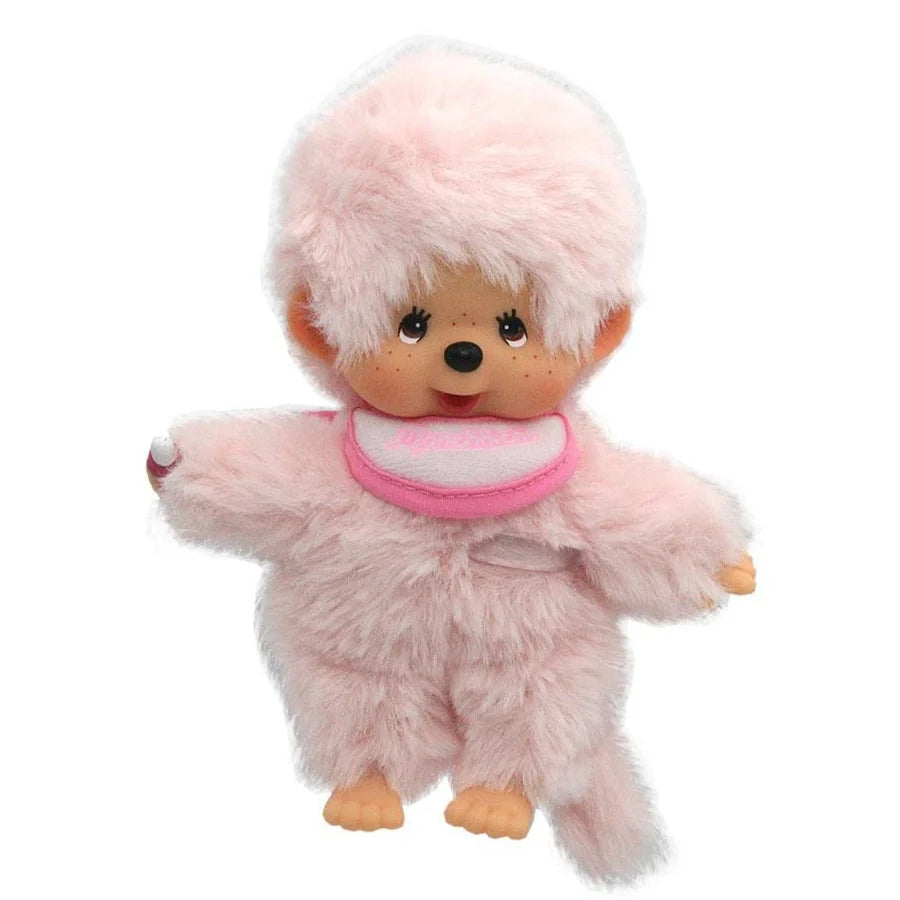Monchhichi Beanies Colors - Image 3