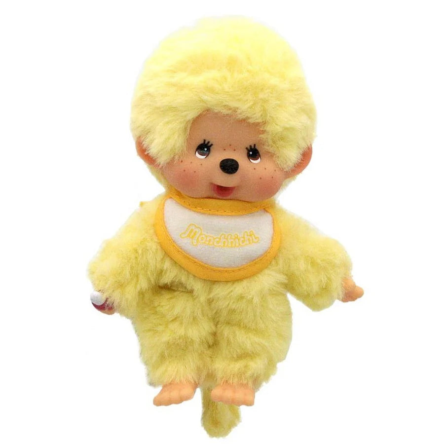 Monchhichi Beanies Colors - Image 4