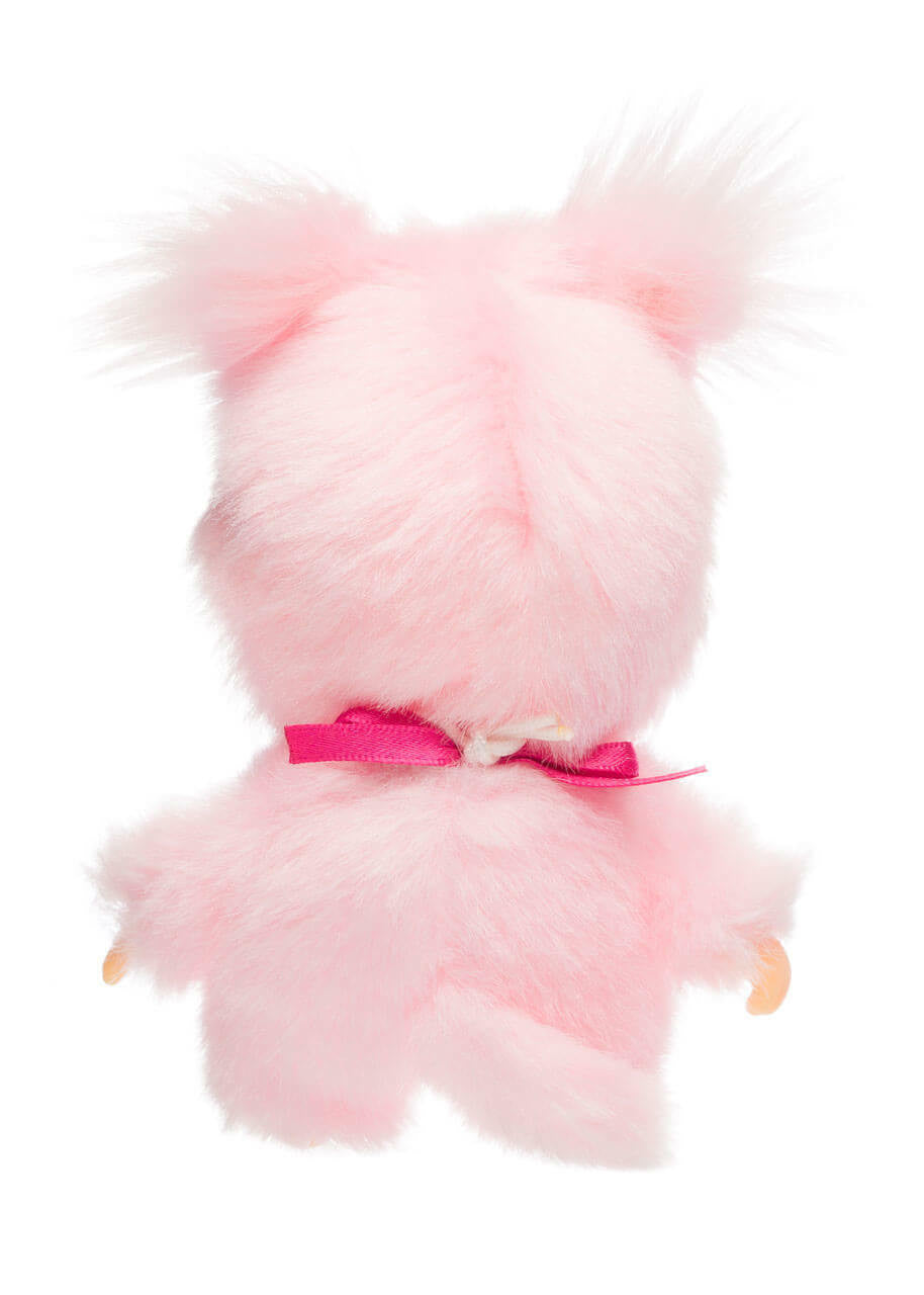 Monchhichi Classic Bebichhichi Sakura Cherry Blossom - Image 3