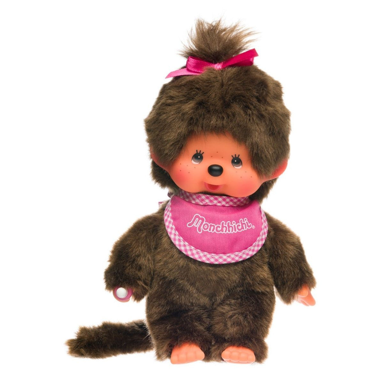 Monchhichi Classic Bib - Image 1