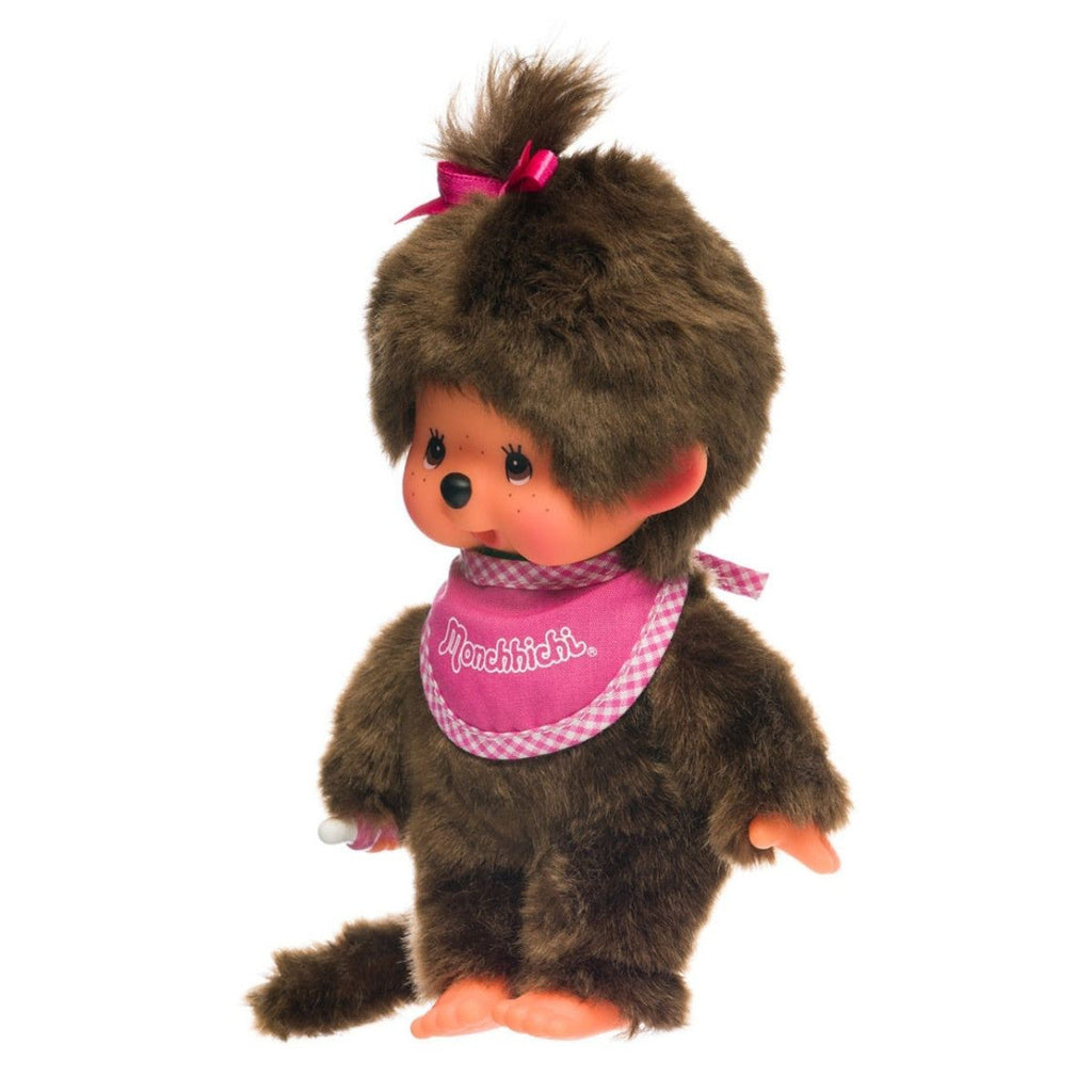Monchhichi Classic Bib - Image 10