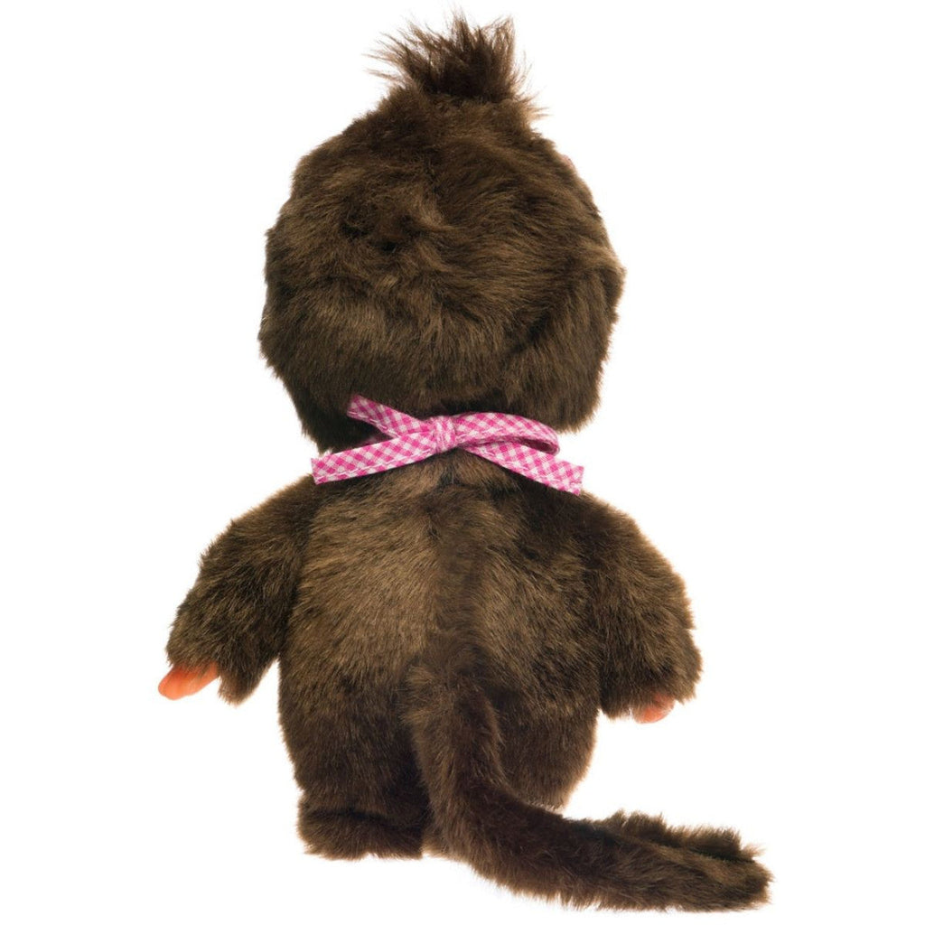 Monchhichi Classic Bib - Image 11
