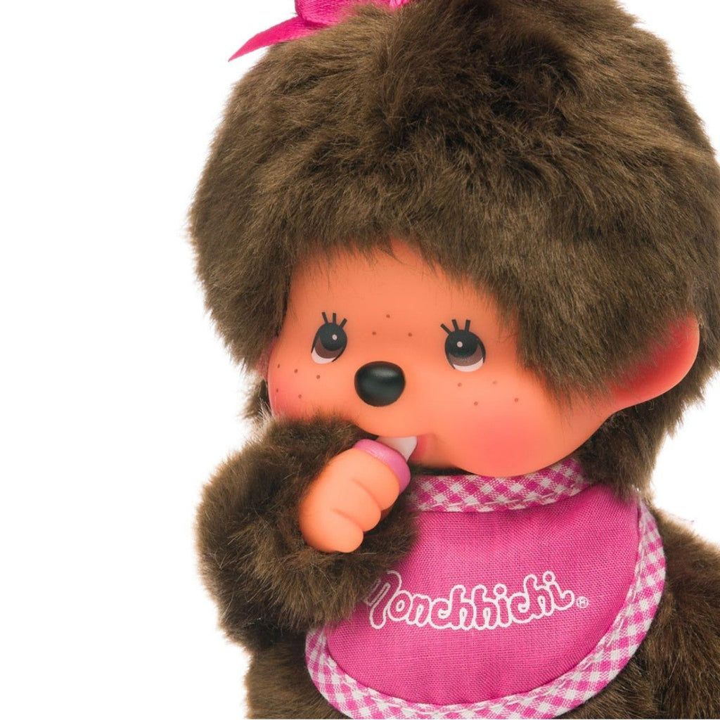Monchhichi Classic Bib - Image 12