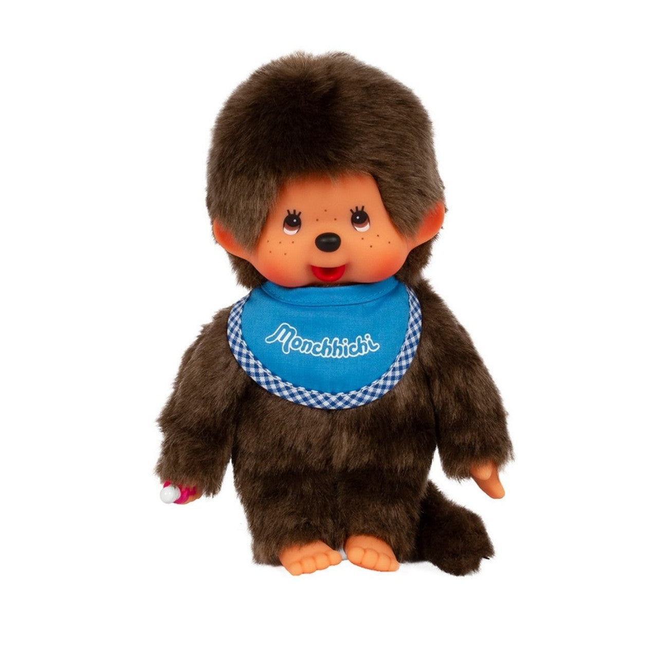 Monchhichi Classic Bib - Image 2