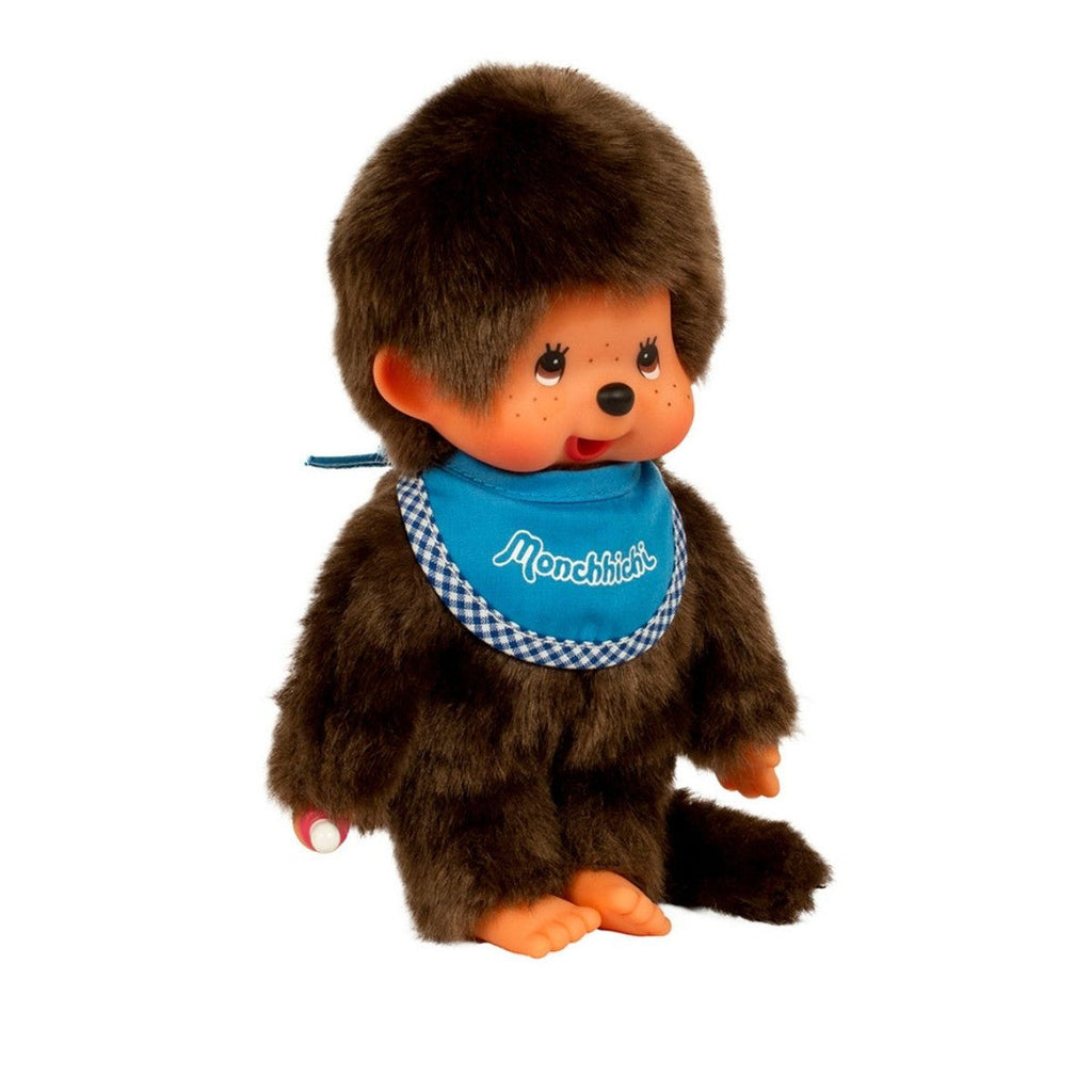 Monchhichi Classic Bib - Image 5