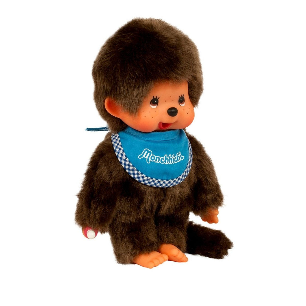 Monchhichi Classic Bib - Image 5