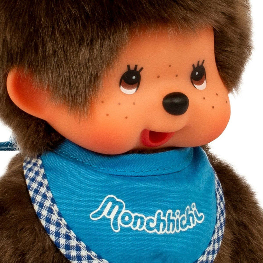 Monchhichi Classic Bib - Image 8