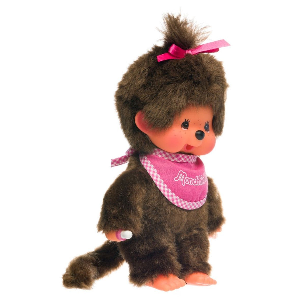 Monchhichi Classic Bib - Image 9