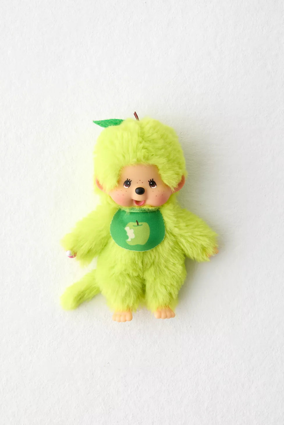 Monchhichi Fruit Beanie Plushie - Image 2